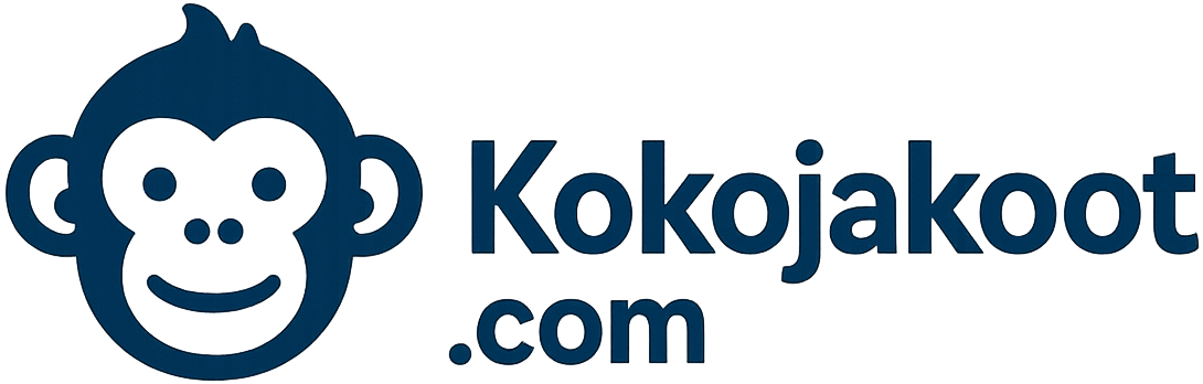 kokojakoot.com logo